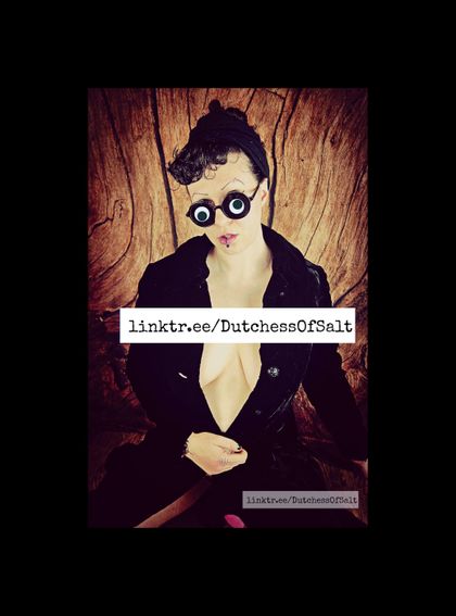 dutchessofsalt OnlyFans picture