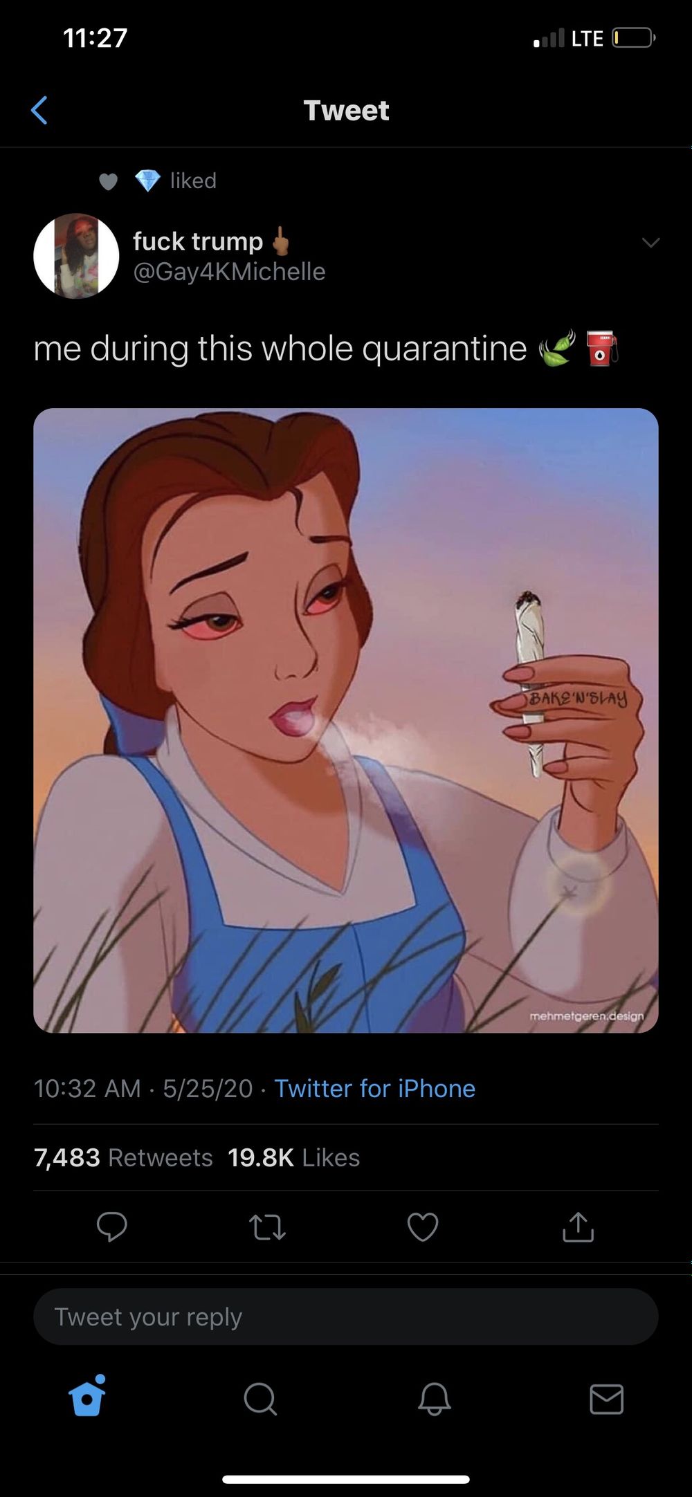 petite_dion OnlyFans profile picture