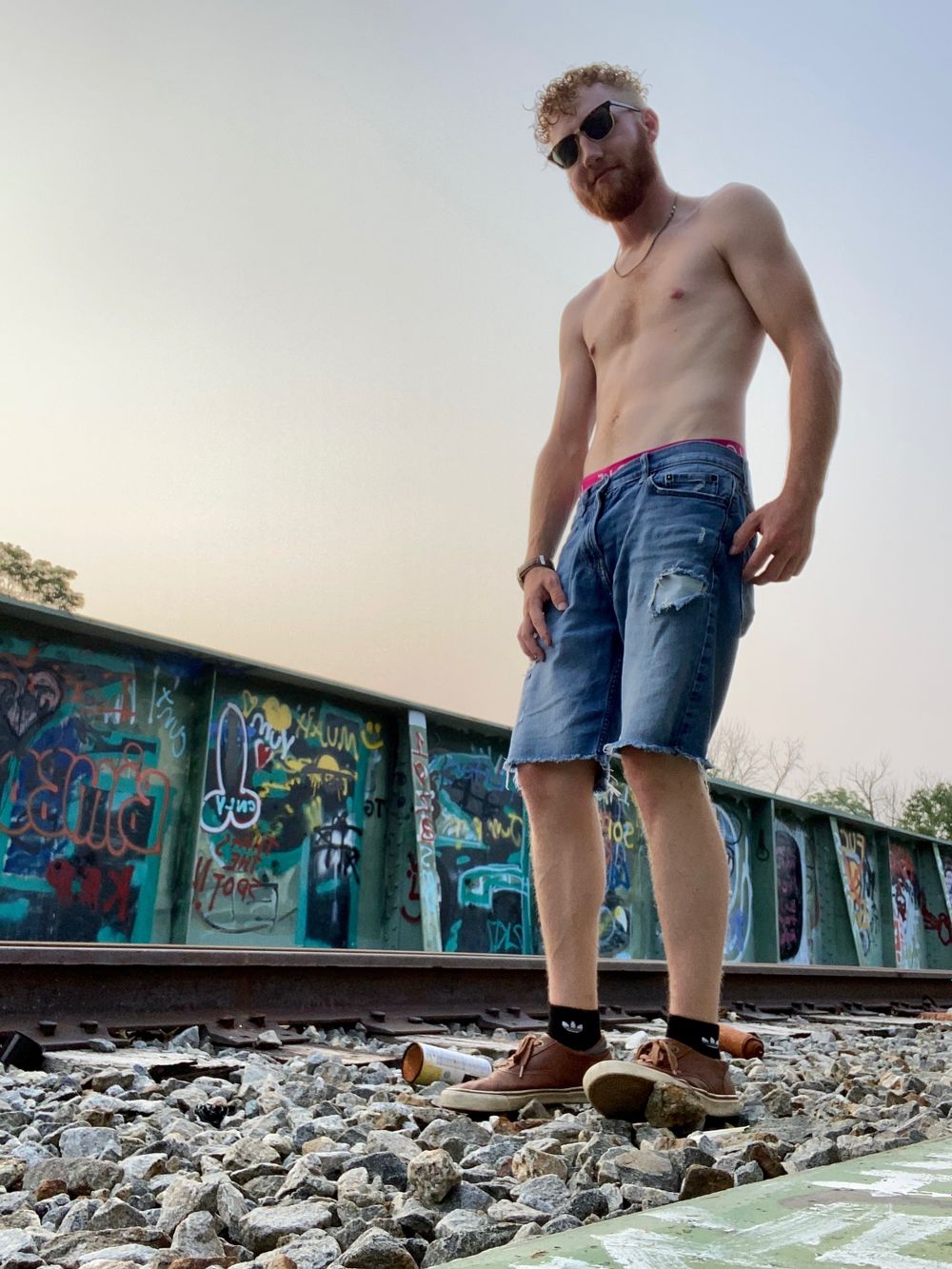 thatmountainmann OnlyFans profile picture