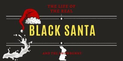 realblacksanta OnlyFans profile picture
