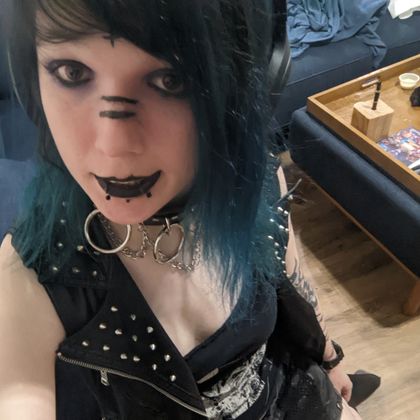 cindershade OnlyFans picture