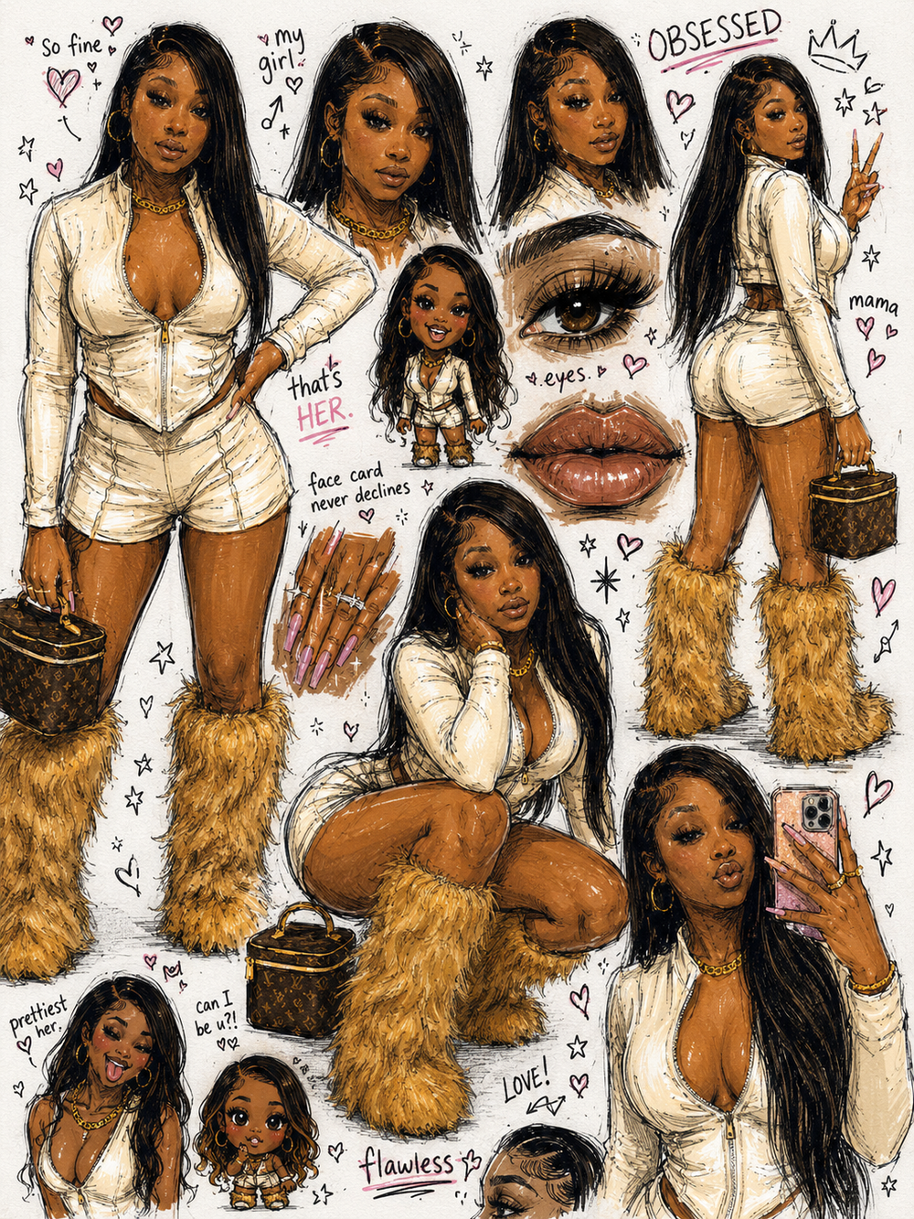 xoxorosemariee OnlyFans profile picture