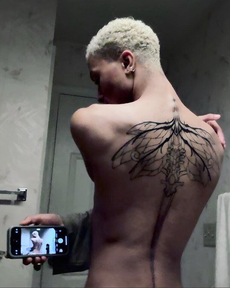 skyevixen007 OnlyFans profile picture