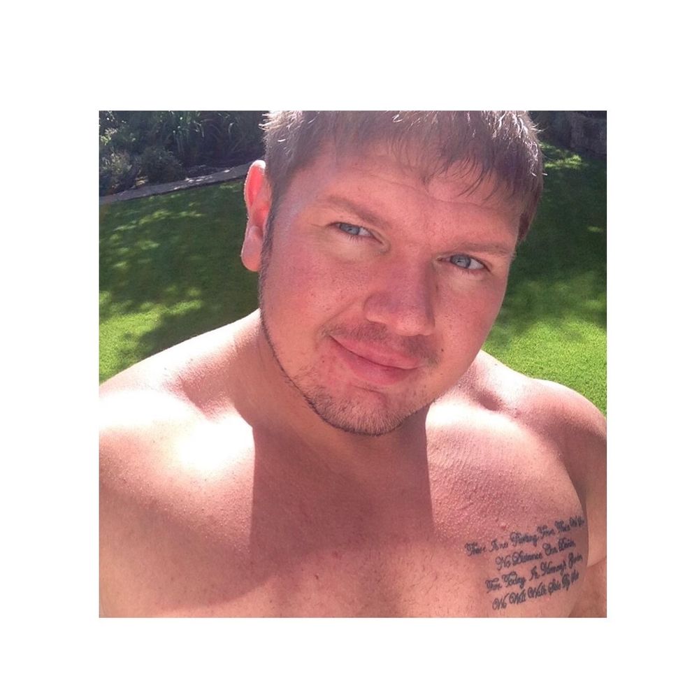 tony2930 OnlyFans profile picture