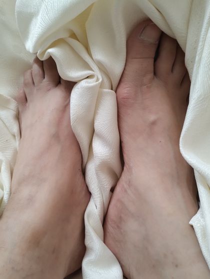 footapple OnlyFans picture