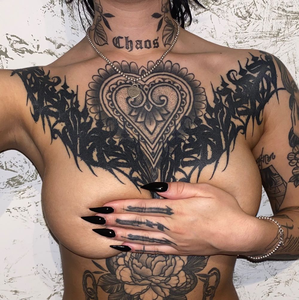 satansgirlx OnlyFans profile picture