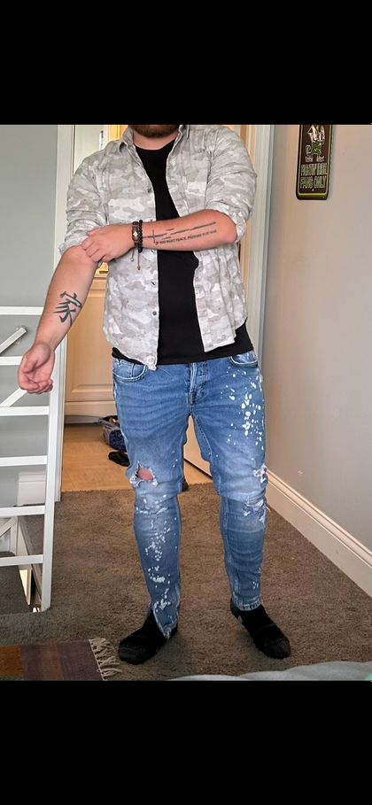 josephgrey3422 OnlyFans picture