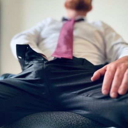 thickgingerdad OnlyFans picture