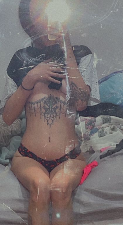 babyassstripper OnlyFans picture