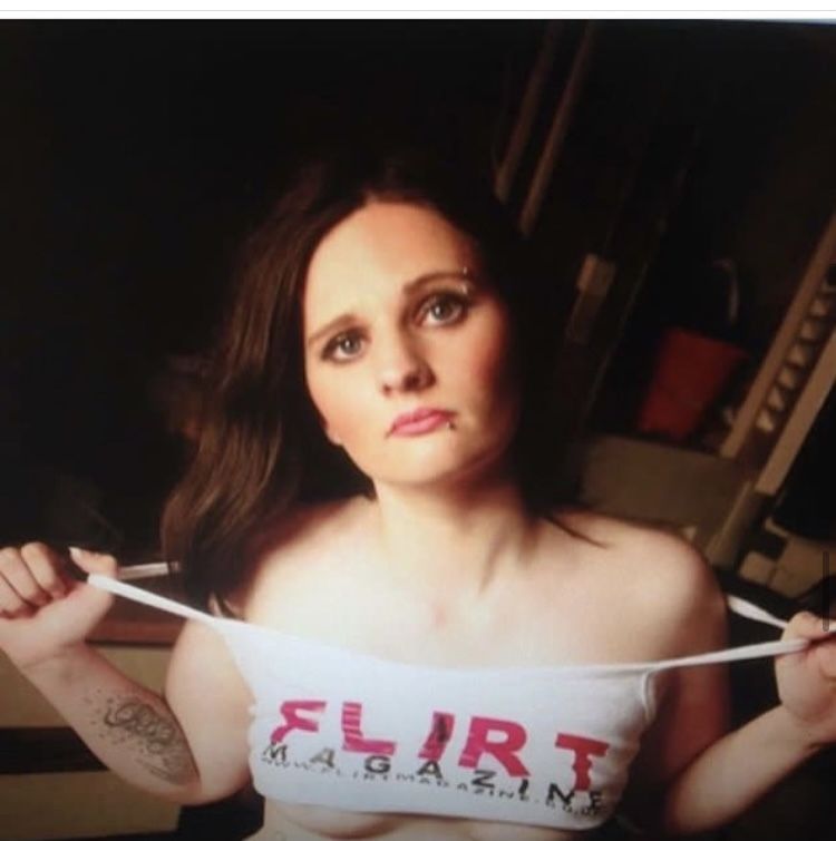 foxylilly0121 OnlyFans profile picture