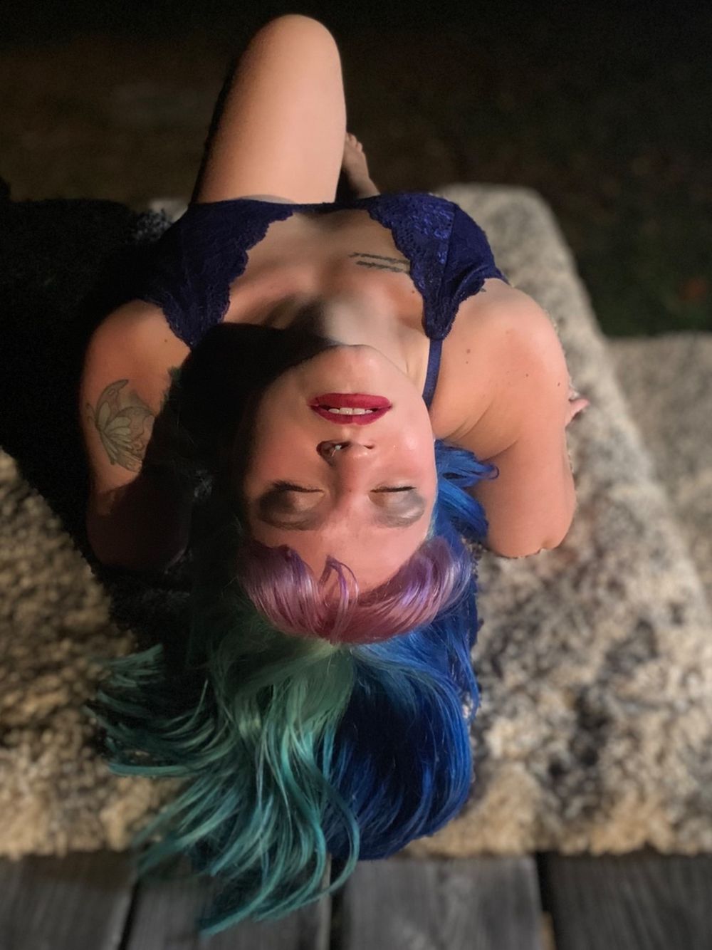 arlo_reign OnlyFans profile picture