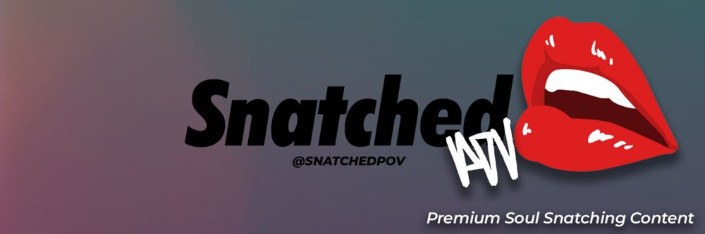 snatchedpov OnlyFans profile picture