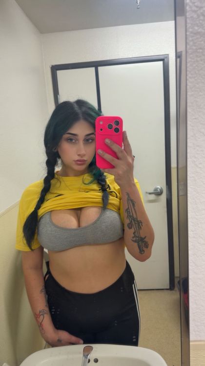 talidoll OnlyFans picture