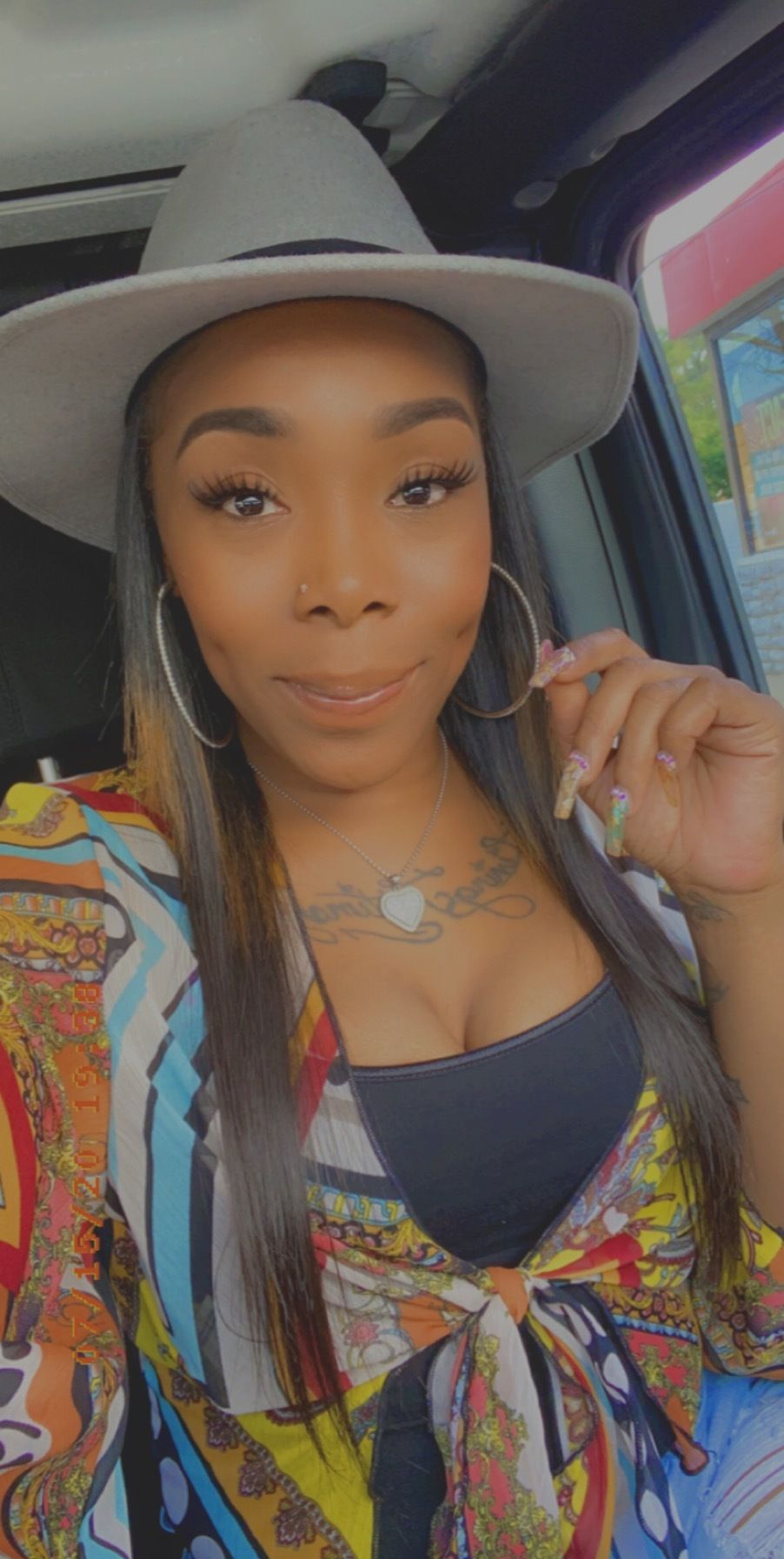 lilslimmiewittafattyy OnlyFans profile picture