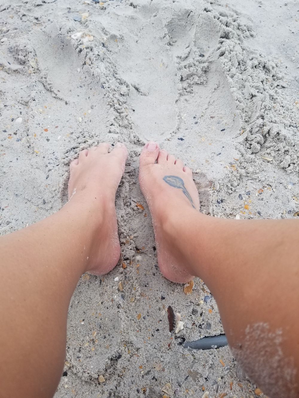 breezeyfeet OnlyFans profile picture