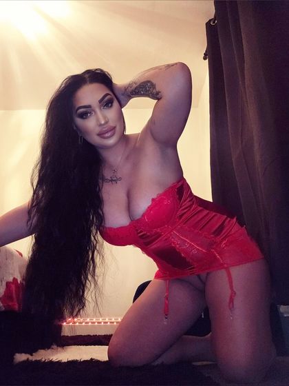 natashafloran OnlyFans picture