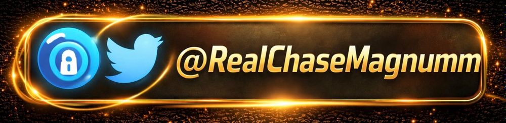 realchasemagnumm OnlyFans profile picture