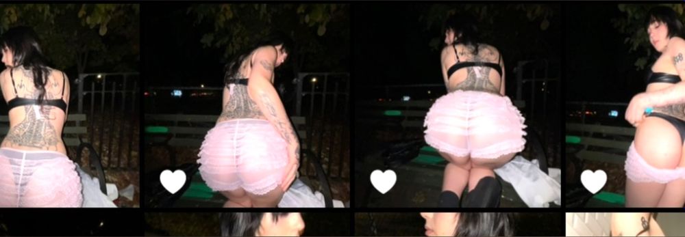 goddesszaria OnlyFans profile picture