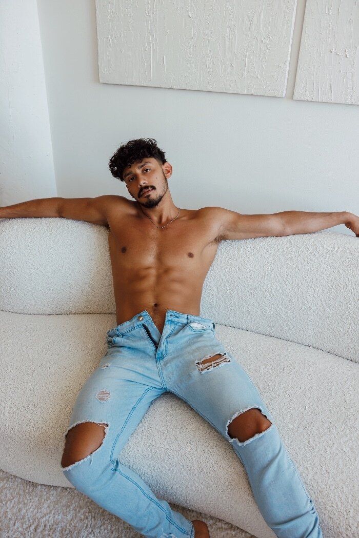 josuefit OnlyFans profile picture