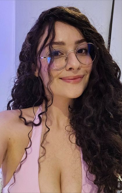 curlyrapunzel OnlyFans picture