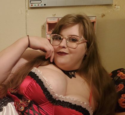 peachy_scales OnlyFans picture