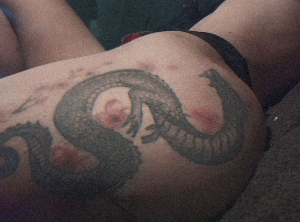 baadwitch OnlyFans profile picture