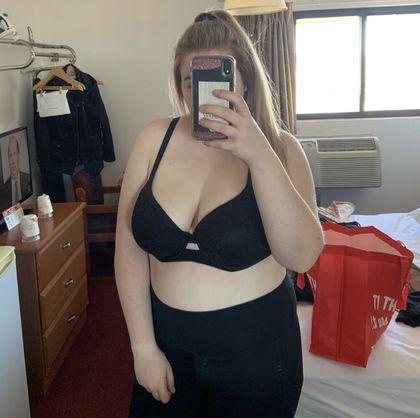 sexylexi6 OnlyFans picture