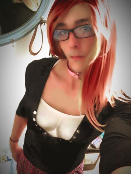 transjessica OnlyFans picture