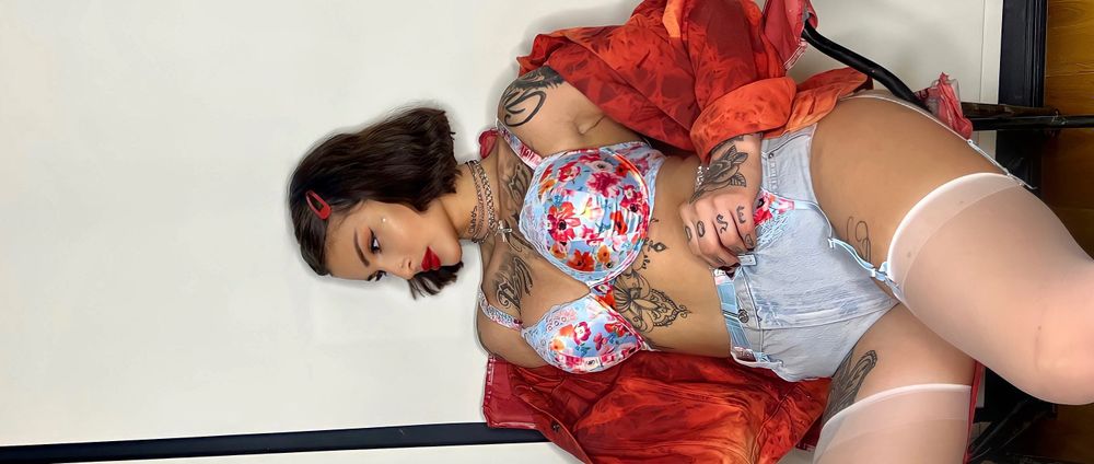 ozdendamla OnlyFans profile picture