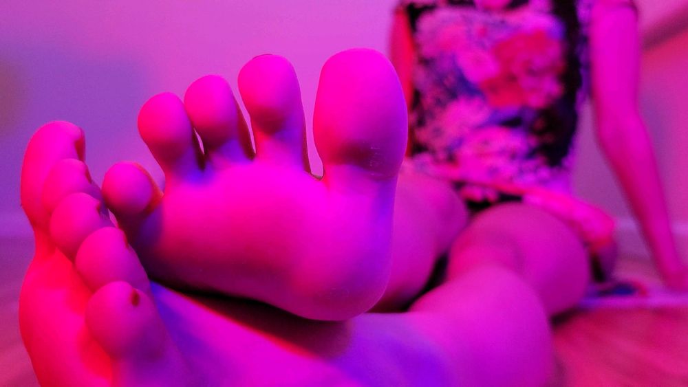feetnutbutter OnlyFans profile picture