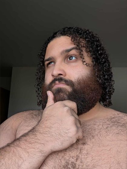 boriseidon OnlyFans picture