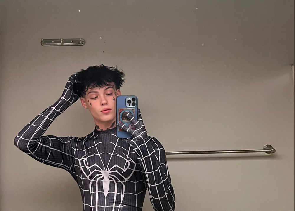 blazegray OnlyFans profile picture