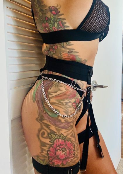 honeybee914 OnlyFans picture