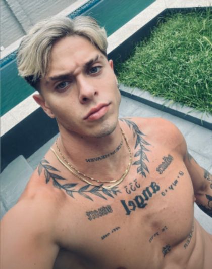 jereguezvip OnlyFans picture