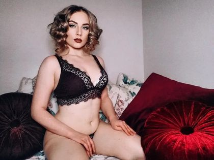 ruusutuulia OnlyFans picture