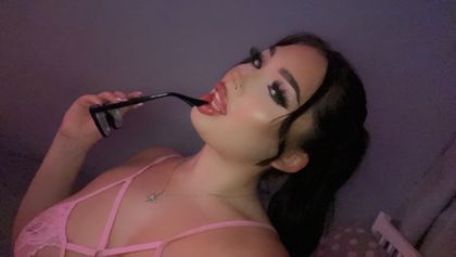 itssangelika OnlyFans picture
