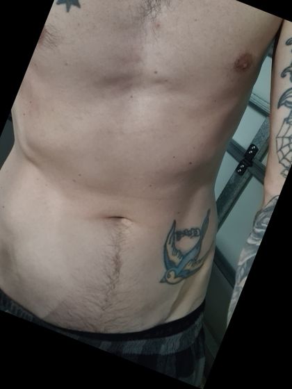 thatslimysnaily OnlyFans picture