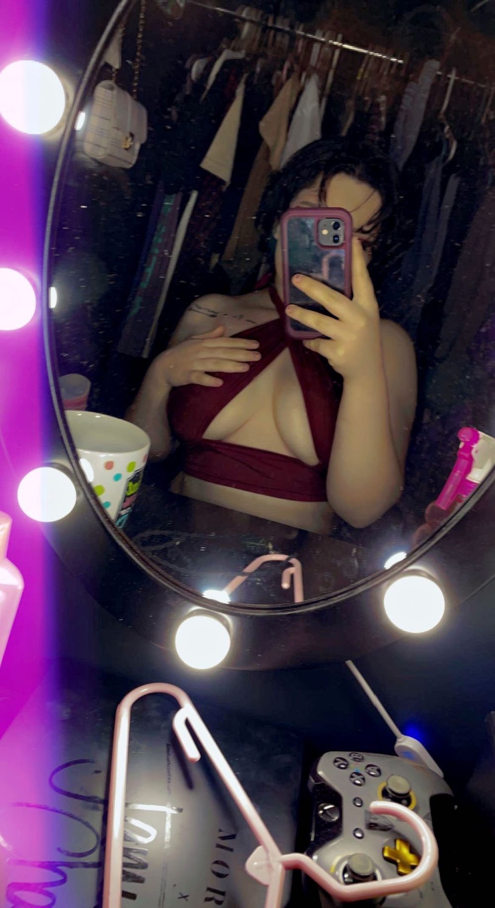 tessgonbad_69 OnlyFans profile picture