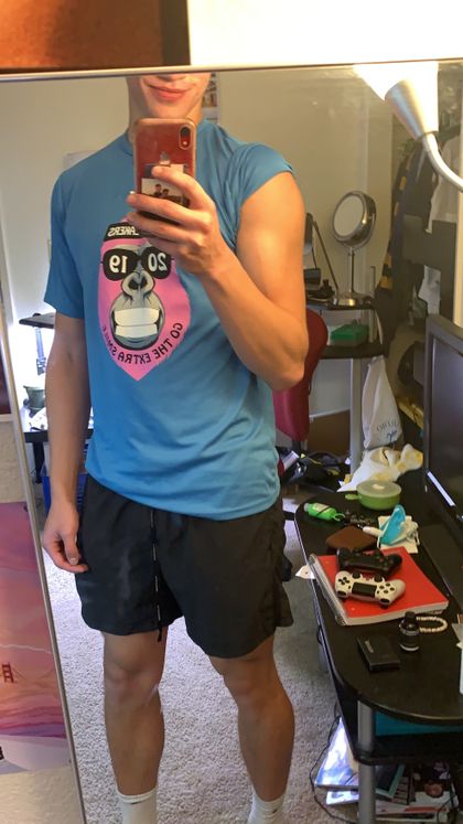 gayboy-jock OnlyFans picture