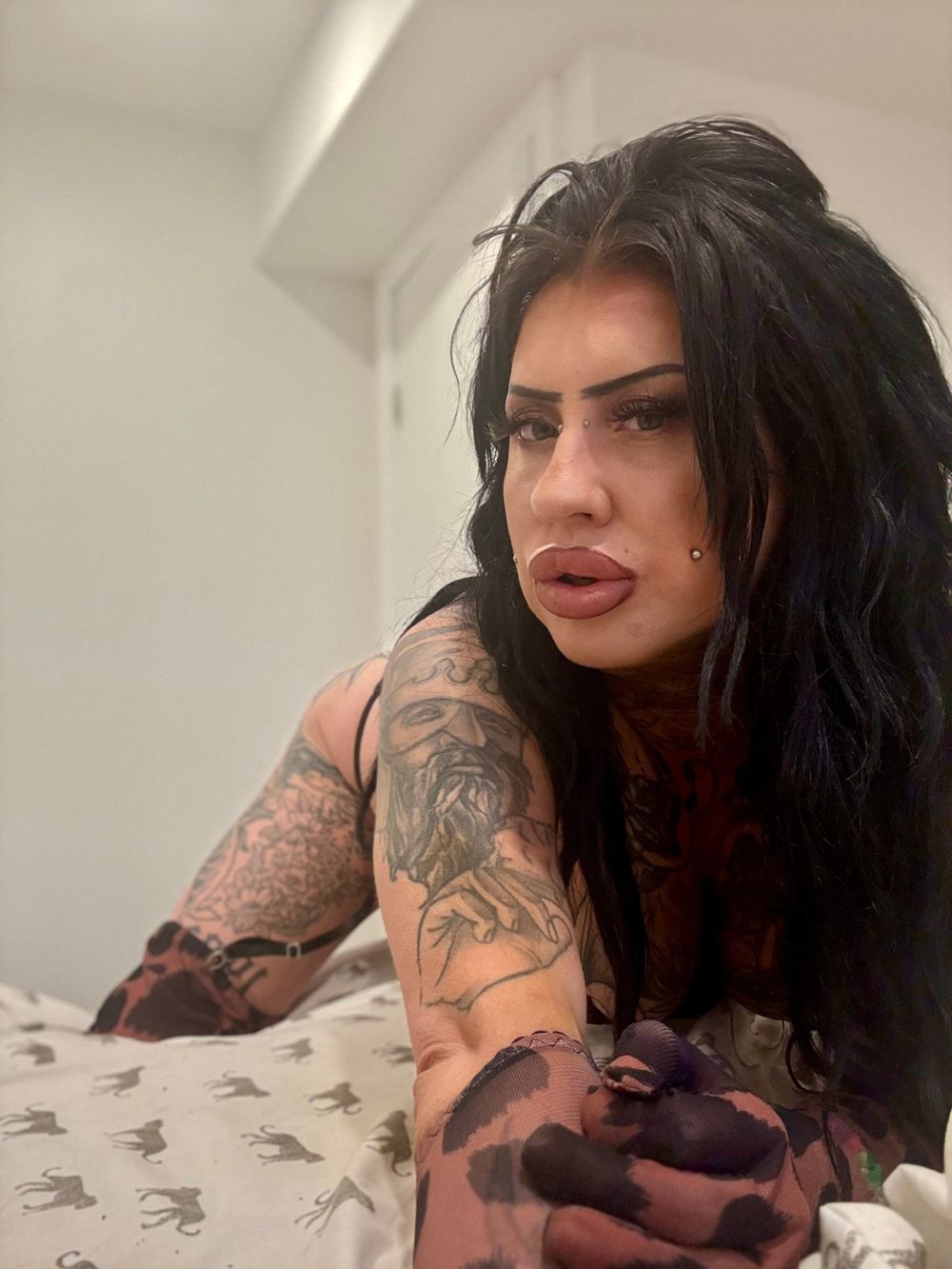 veronicavantof OnlyFans profile picture