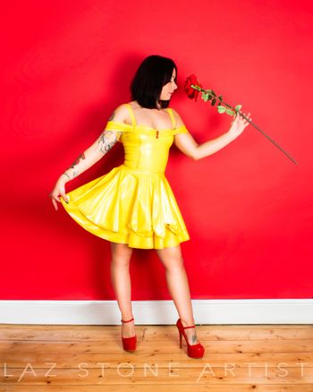 belle_oharaxxx OnlyFans - Free Trial - Photos - Socials FansMetrics