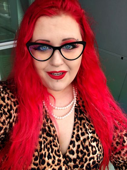witchyweird OnlyFans picture