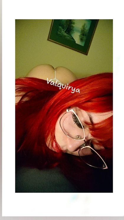 valkyria_queen OnlyFans picture