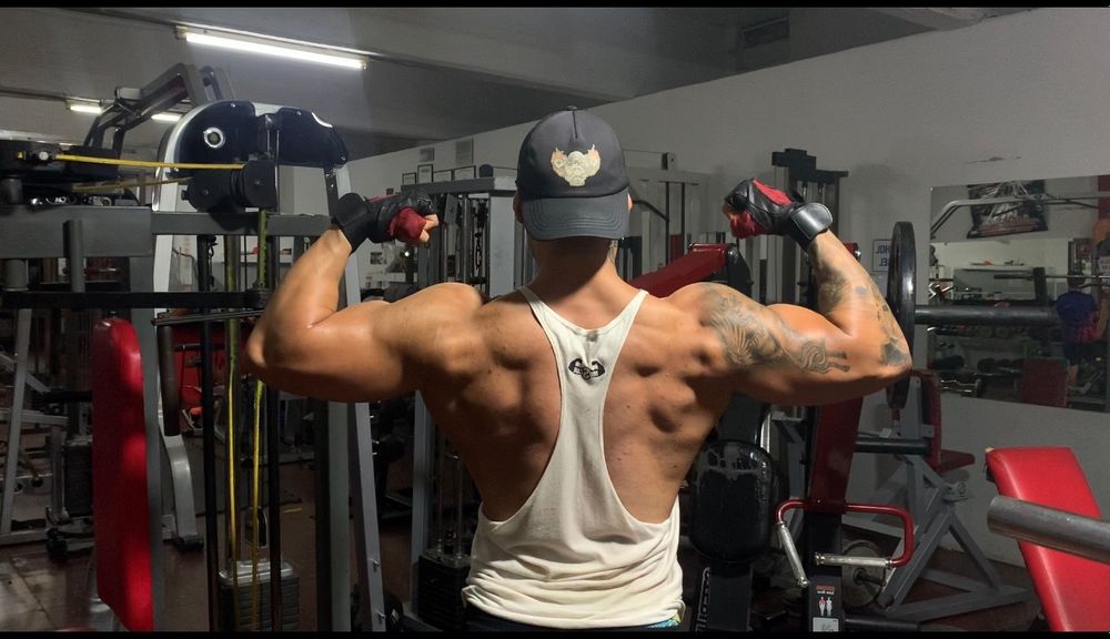 wolfatnightfree OnlyFans profile picture