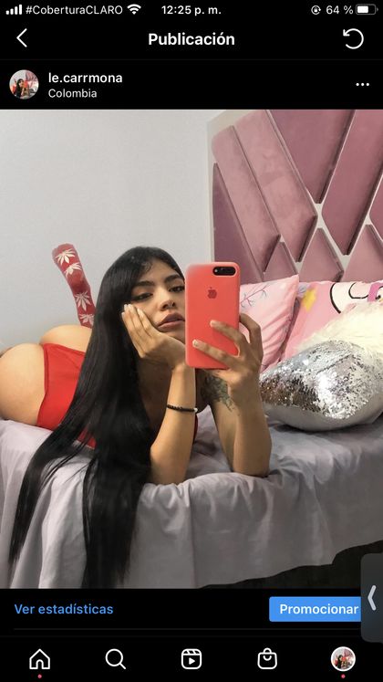 lacarmona OnlyFans picture