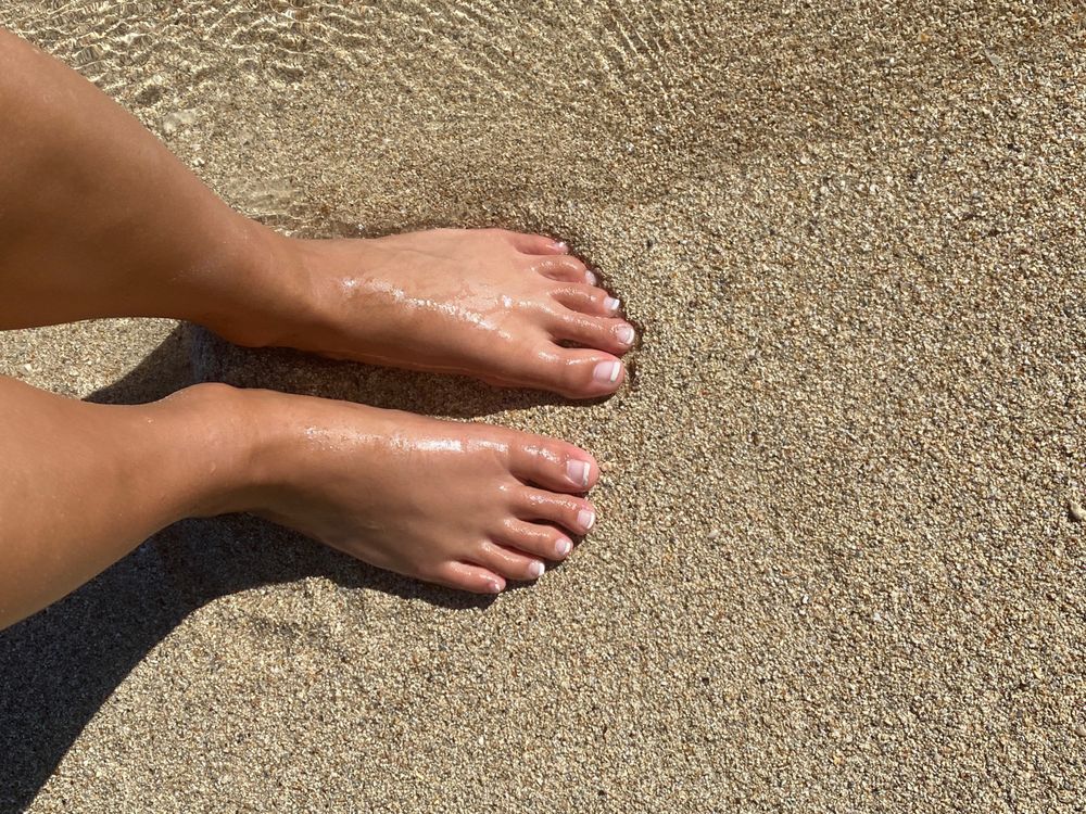 abbyspetitefeet OnlyFans profile picture