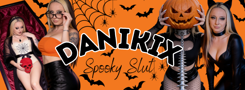 danikix OnlyFans profile picture