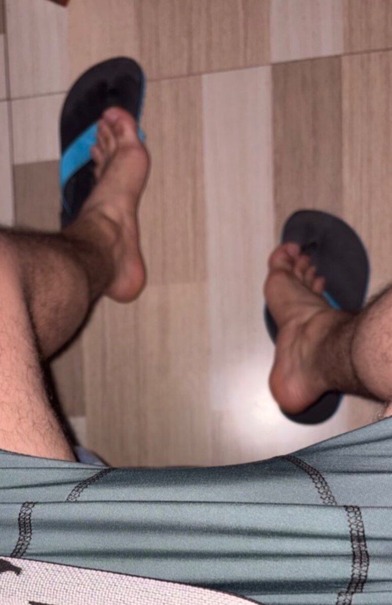 feetishjota OnlyFans profile picture