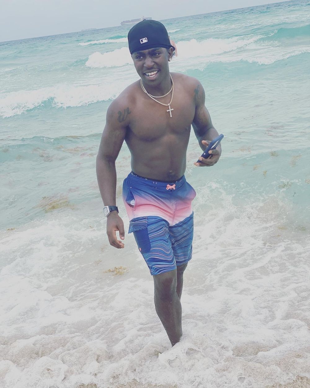 malikterrell_1 OnlyFans profile picture