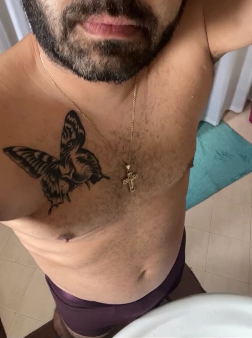 greek1987 OnlyFans profile picture